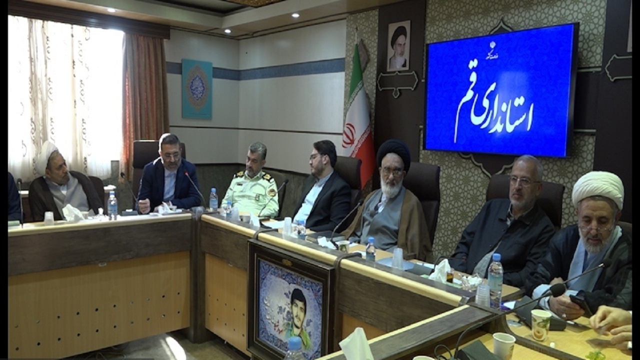 همه دستگاه‌ها باید قدردان زحمات پلیس باشند