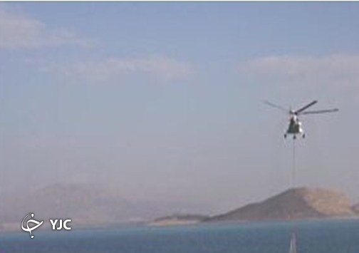 برگزاری دوره مهارت افزایی خلبانان امداد و نجات در فارس