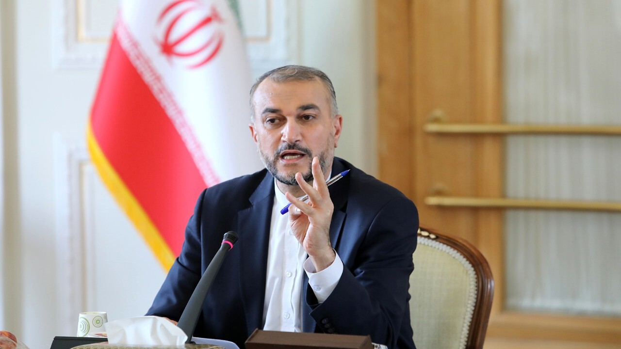 افغانستان در فرصت باقی مانده آب هیرمند را به سمت سیستان رها کند