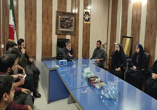 مجلس در لایحه عفاف و حجاب منطبق با نگاه رهبری عمل می‌کند