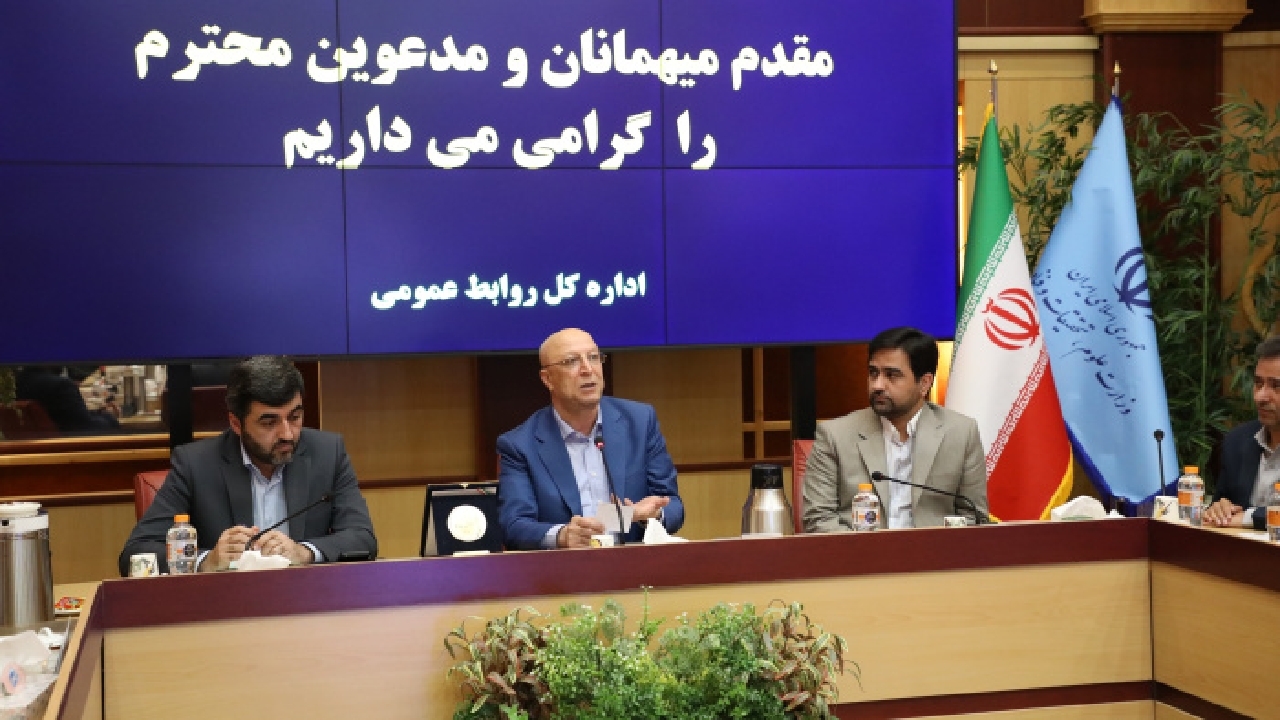 ایجاد فضای رقابتی با اعلام اسامی روسای برتر دانشگاه‌ها
