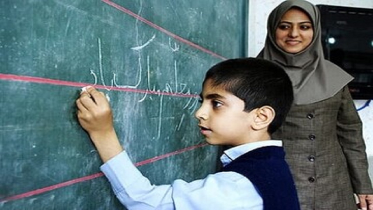 سهمیه جذب معلم در استان همدان به ۲ هزار و ۱۰۰ نفر افزایش یافت