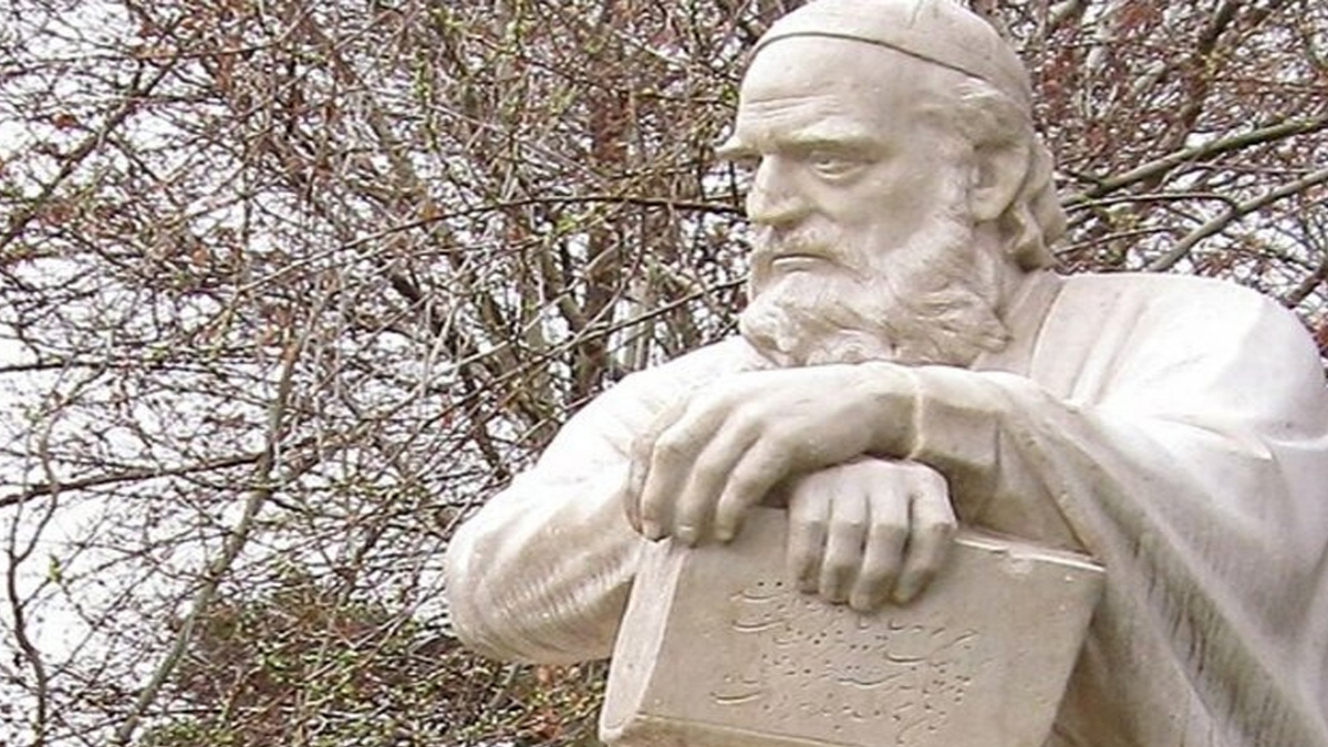 باشگاه خبرنگاران -چرا خيام شهرت جهانی دارد؟