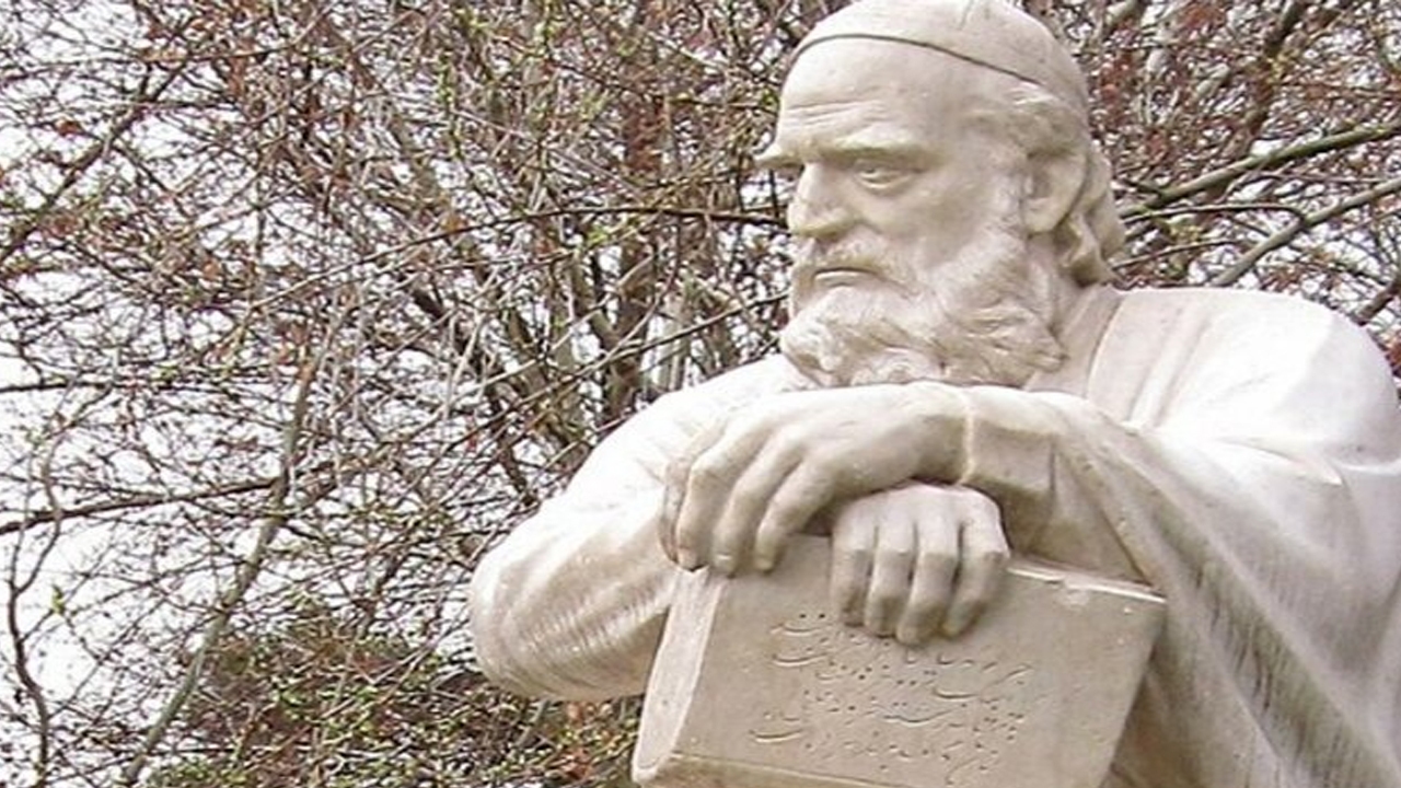 چرا خيام شهرت جهانی دارد؟