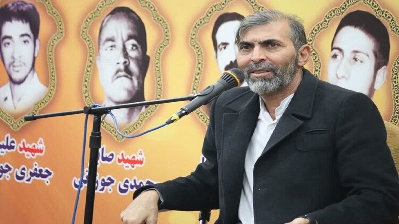 حیا، دغدغه‌ای که باید به آن پرداخته شود