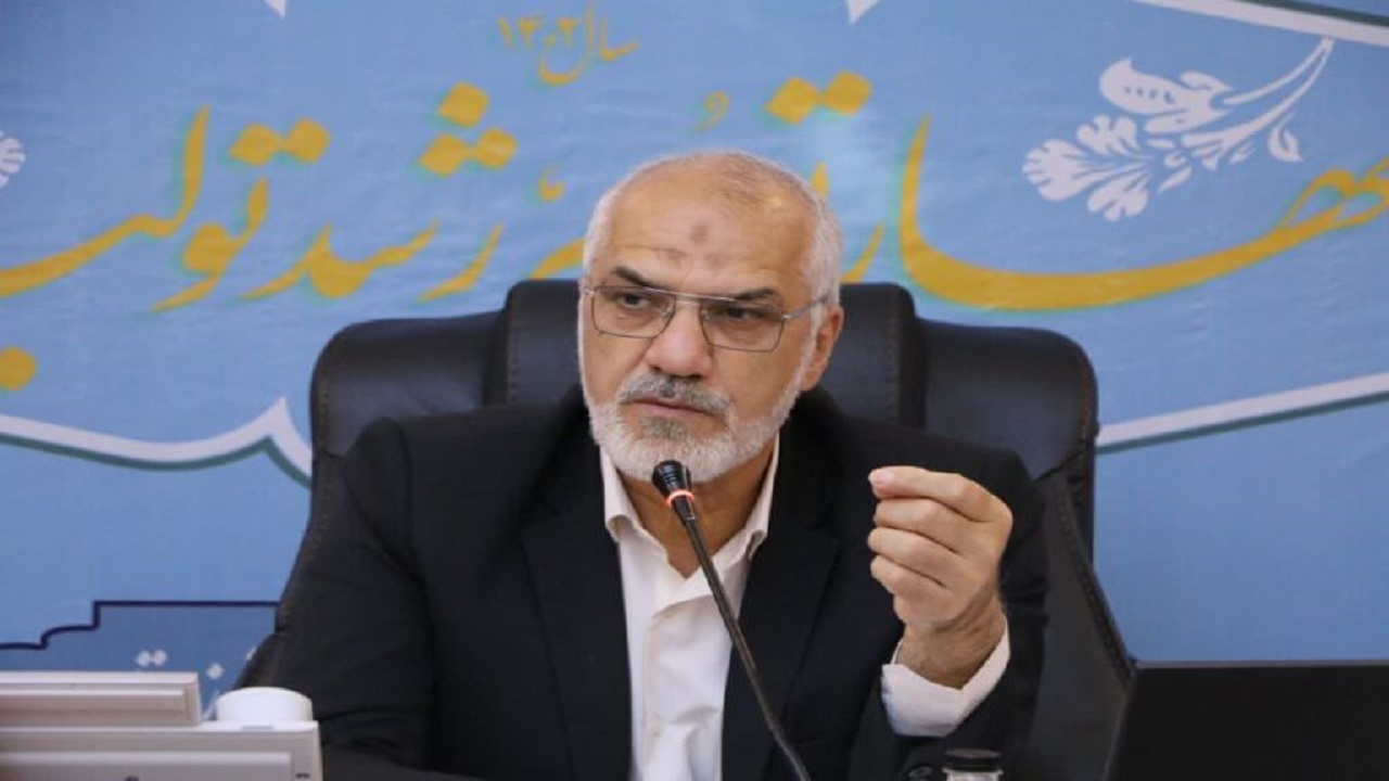 مدیران دستگاه‌های ضعیف در برگزاری اربعین حسینی برکنار می‌شوند