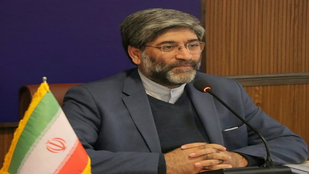 ابلاغ صلح یاری به افسران انتظامی آذربایجان غربی