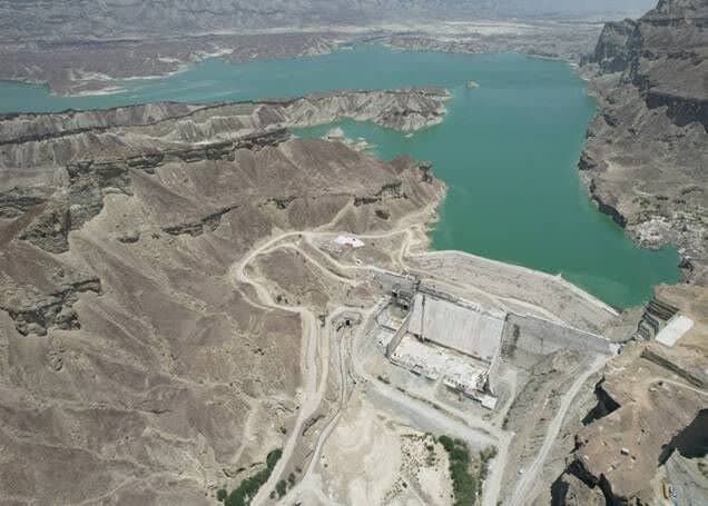 رئیسی: اجرای عدالت برای همه نقاط سیستان و بلوچستان مهم است/ عملیات اجرایی خط انتقال آب از دریای عمان به سیستان و بلوچستان&nbsp;