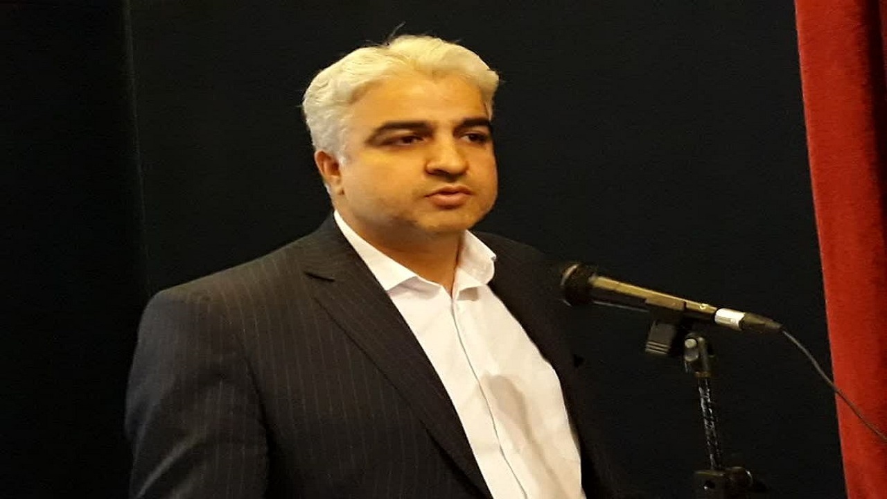 طرح روستای پاک در شهرستان البرز اجرا می‌شود