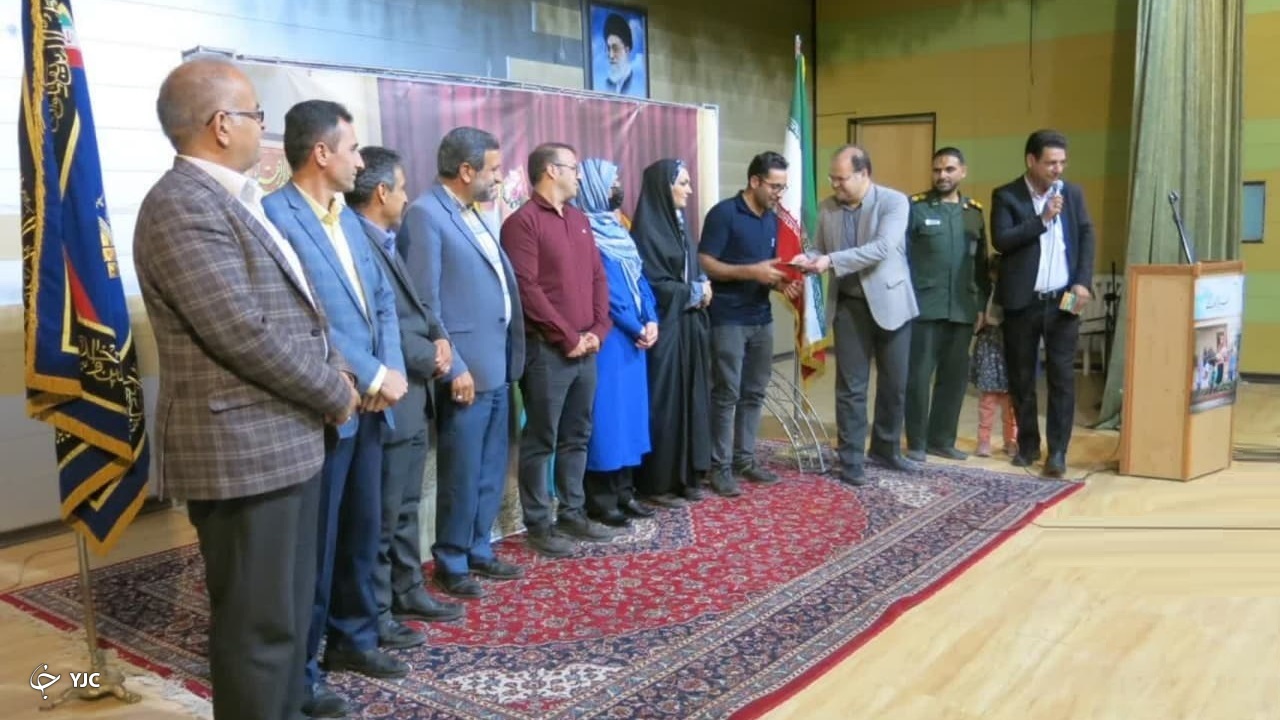 تجلیل از مادران تمدن ساز در دلیجان