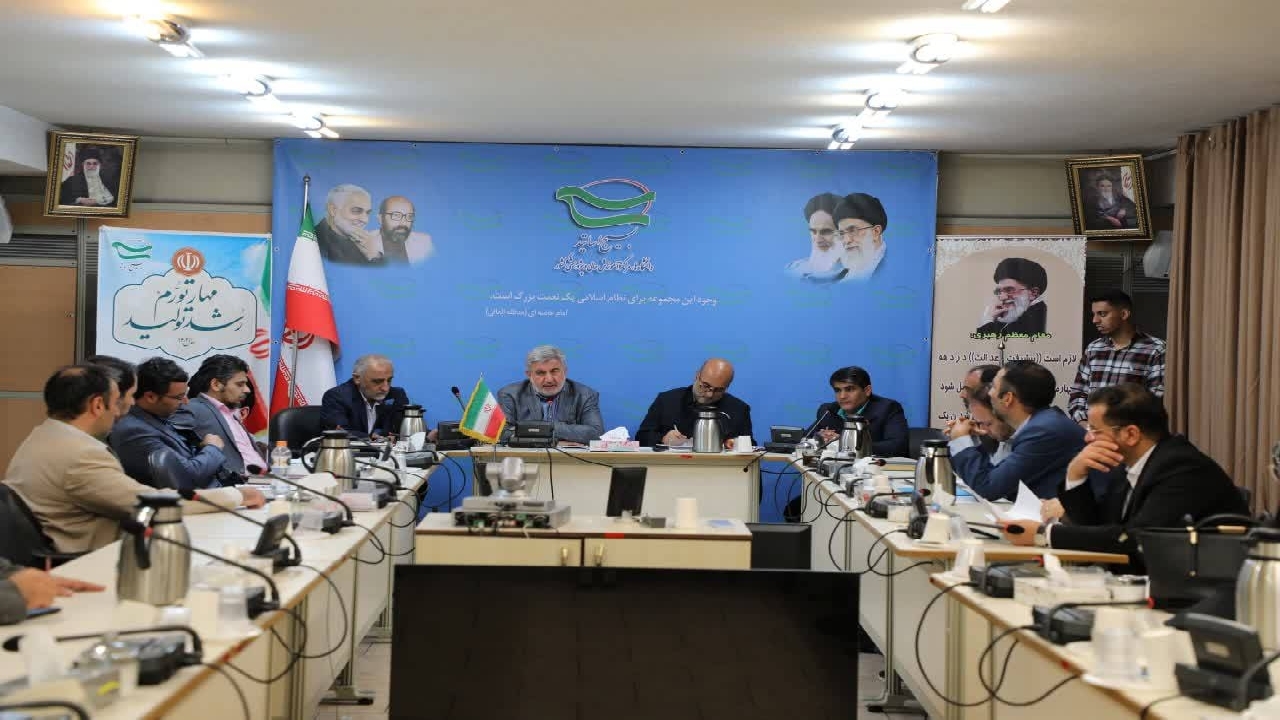 دانشگاه، موتور محرکه و پیشران حرکت‌های کشور