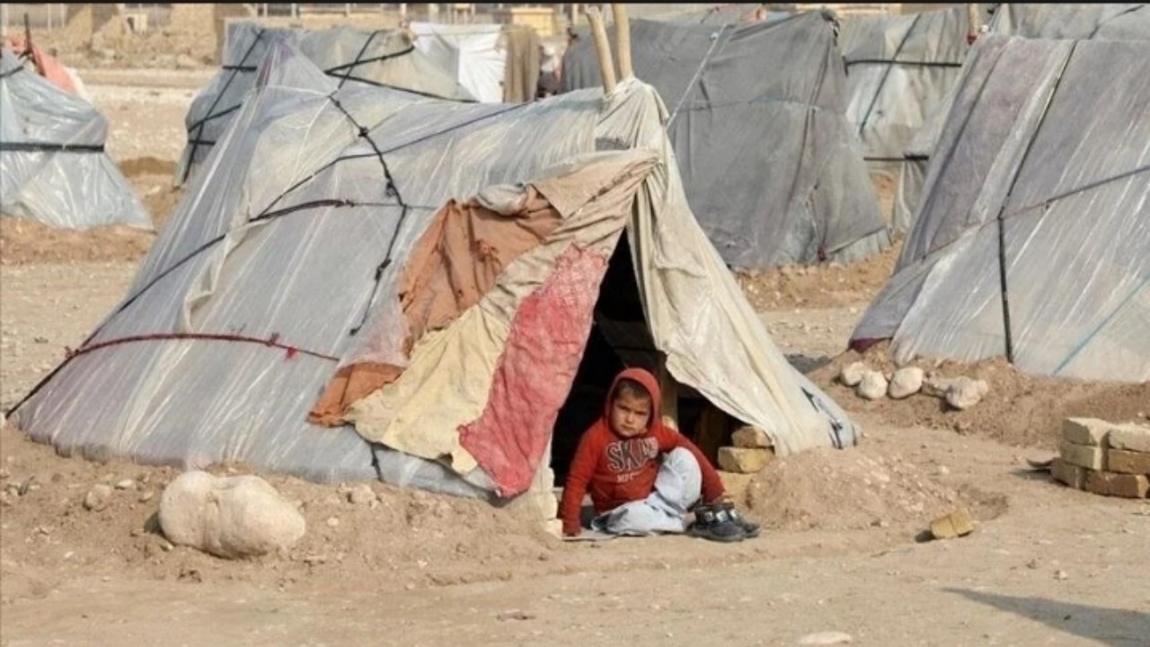 بریتانیا بیش از ۵۰ درصد کمک‌های مالی‌اش به افغانستان را کاهش داد