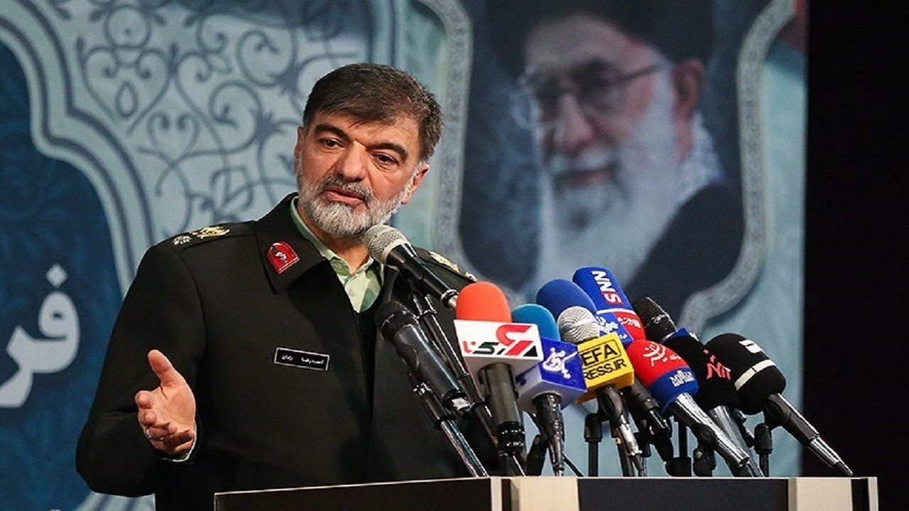 افتتاح مرکز جدید و چند زبانه فوریت‌های ١١٠ در تهران