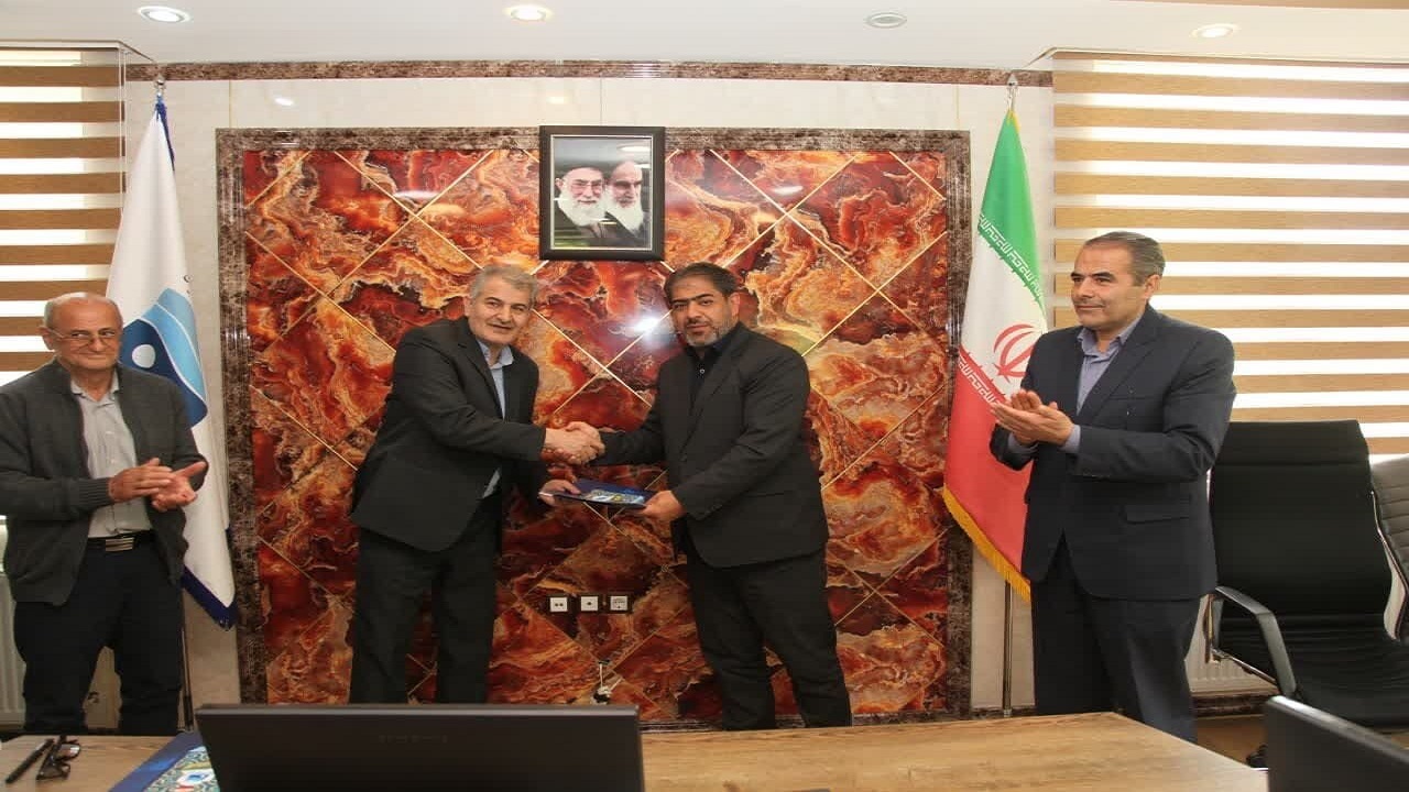 سومین سد آذربایجان غربی برای تولید برق آماده سازی می شود