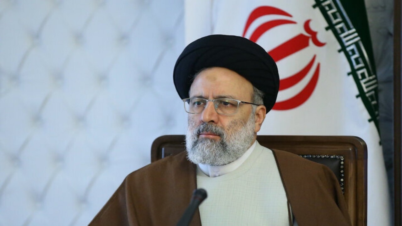 رئیس‌جمهور ایران درباره حق‌آبه هیرمند به مقامات افغانستان هشدار داد + فیلم