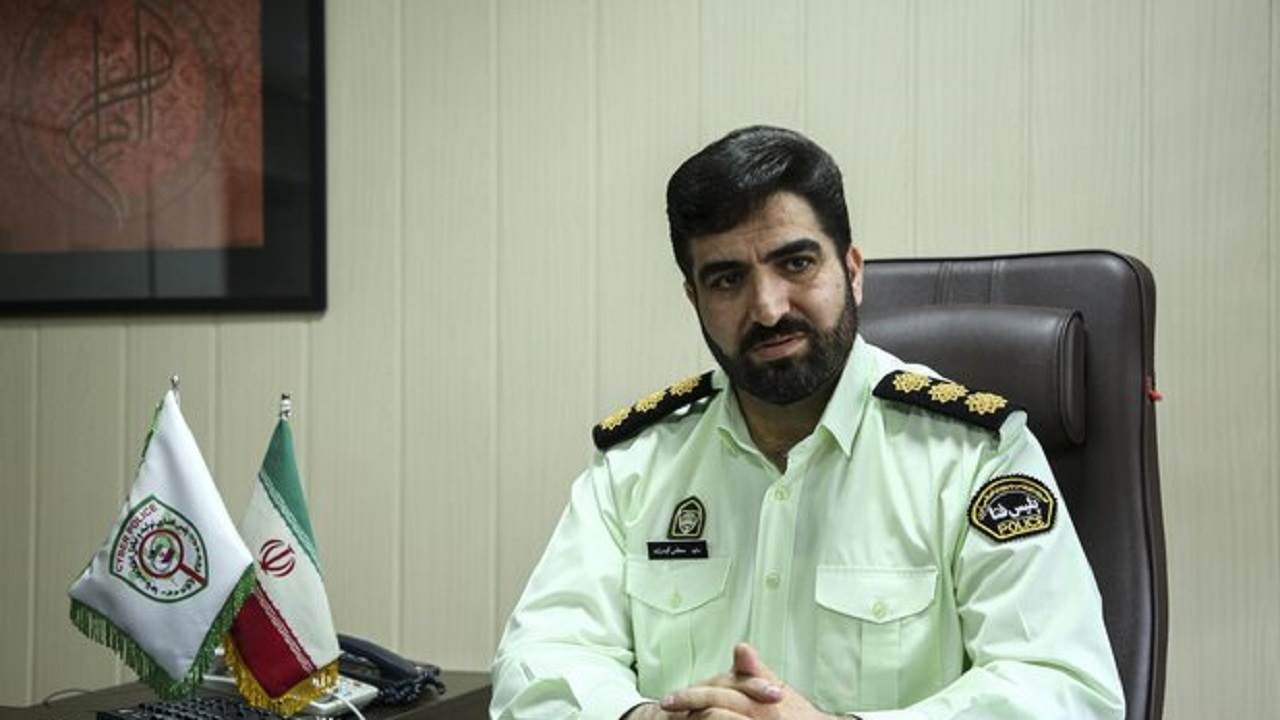 بازداشت دلالان مجازی بازی پرسپولیس