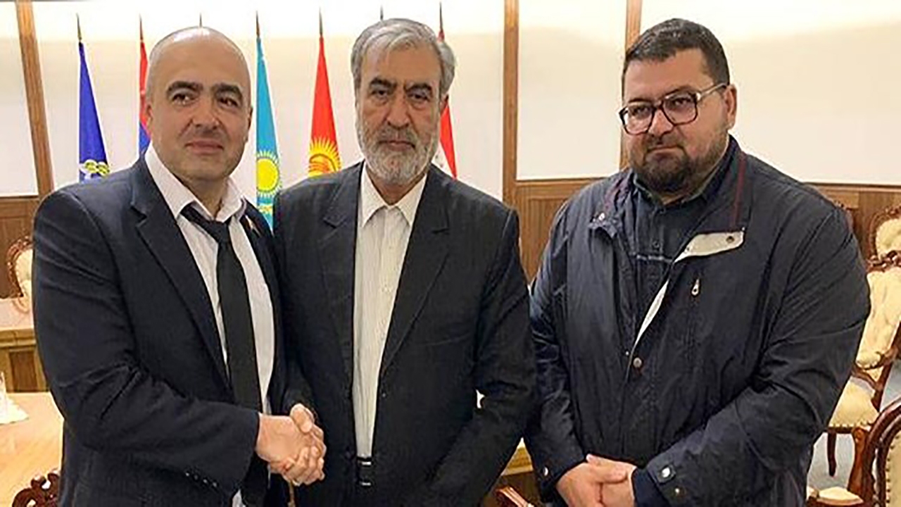 ایران تجارب مهمی برای بی‌اثر کردن تحریم‌های ظالمانه و مبارزه با تروریسم دارد