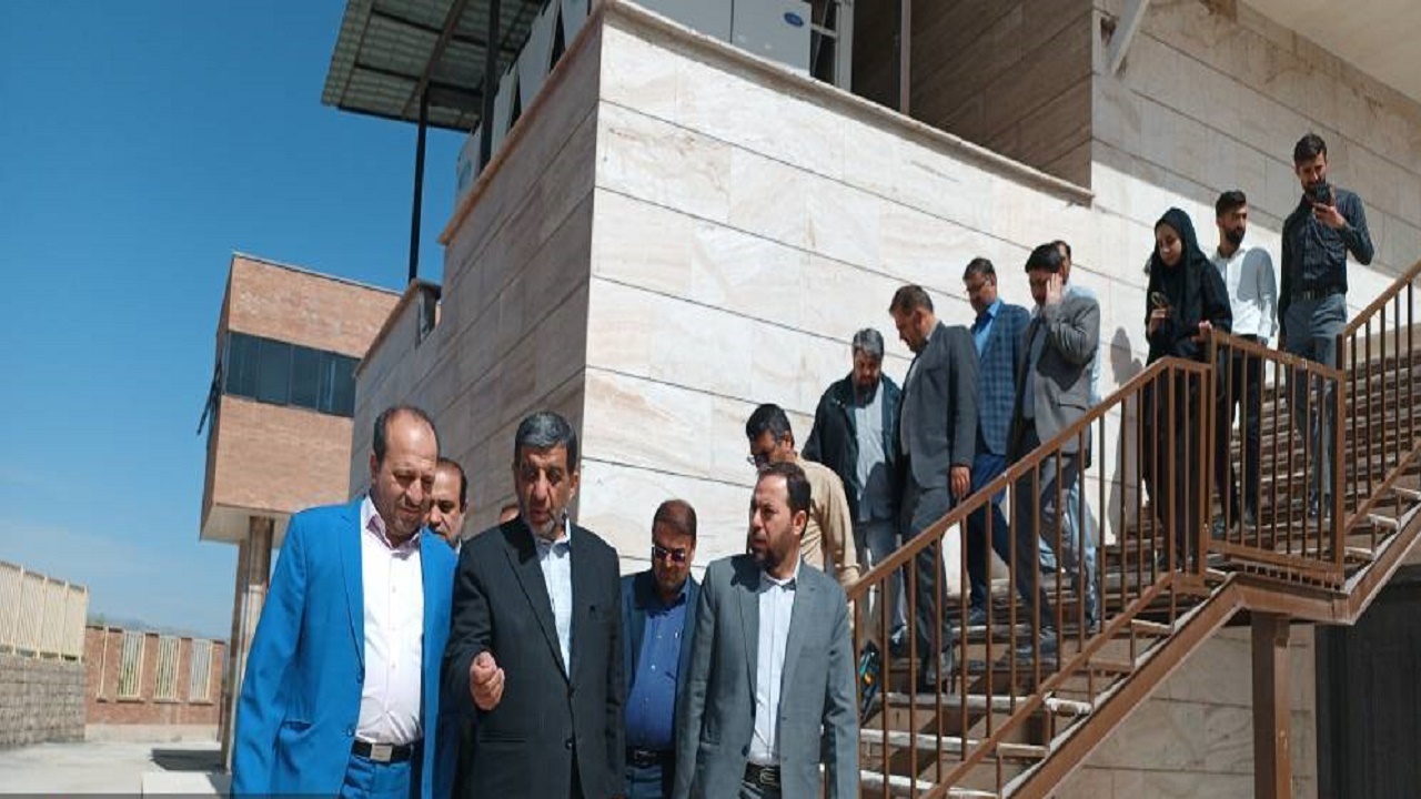بهره برداری از موزه یاسوج در آینده نزدیک با تزریق اعتبارات جدید