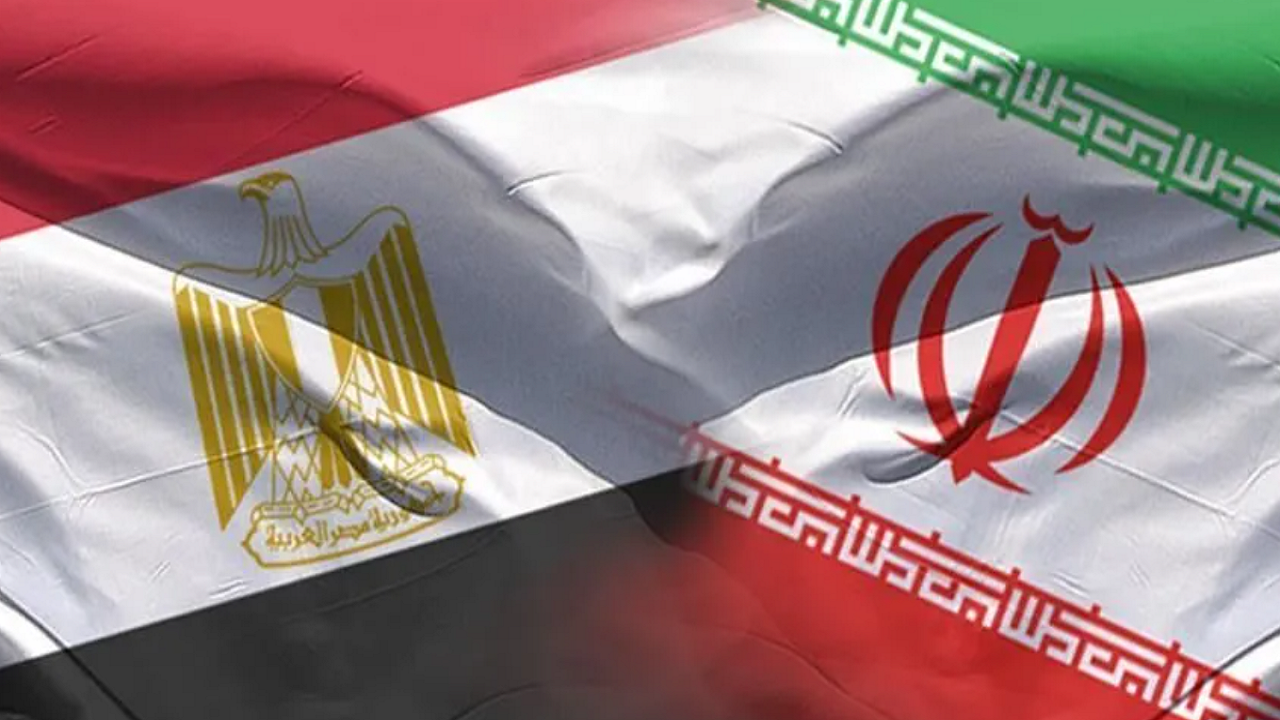 ایران و مصر در مسیر ازسرگیری روابط به ایستگاه بغداد رسیدند