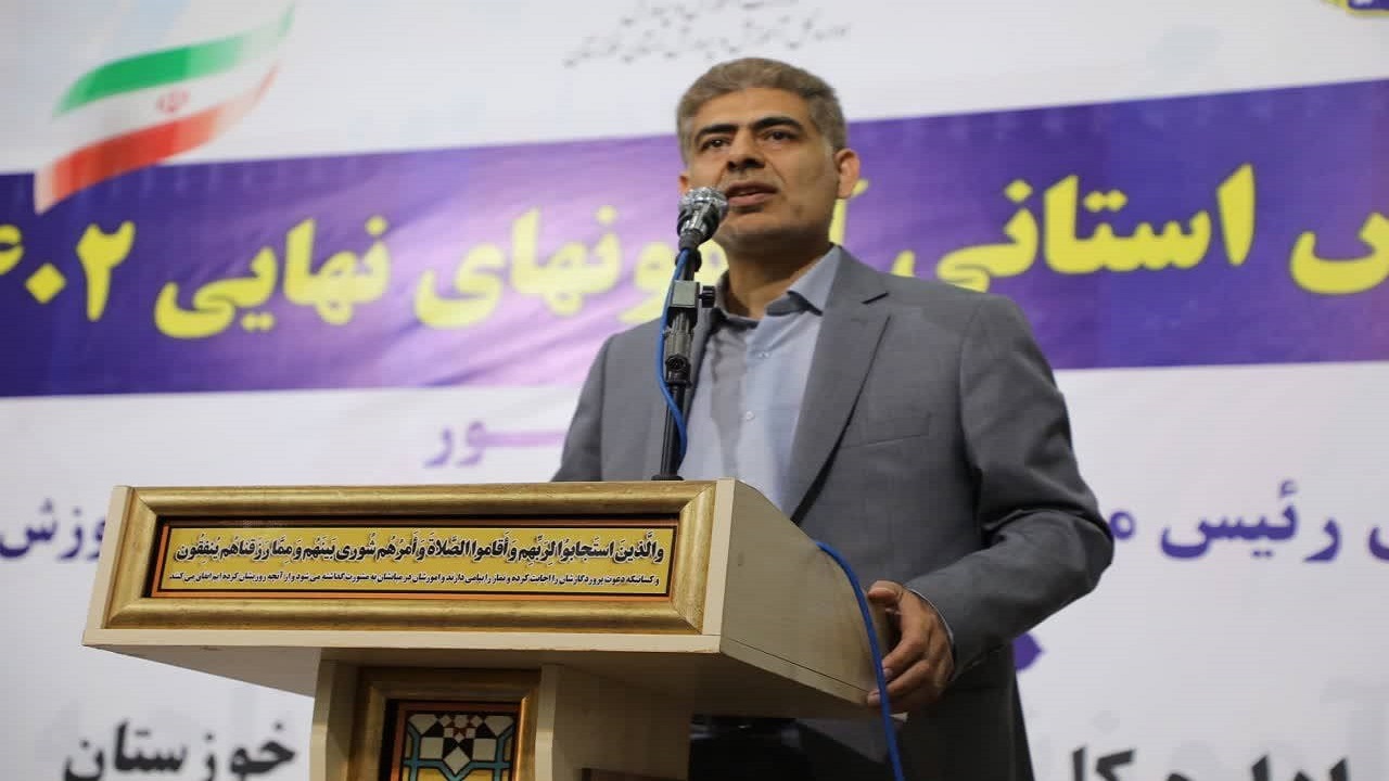 جزئیات برگزاری آزمون‌های نهایی و نکاتی که دانش آموزان باید رعایت کنند