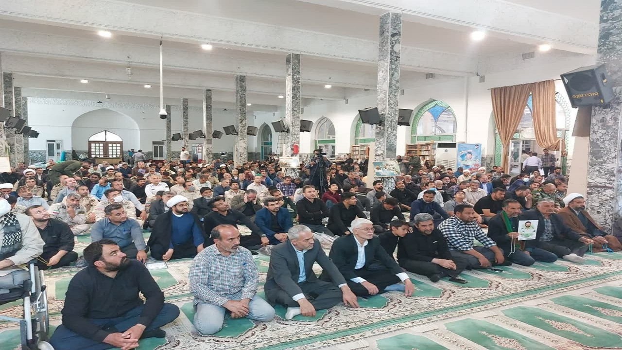 هویت ایرانی اسلامی، مانعی برای تحقق اهداف دشمنان