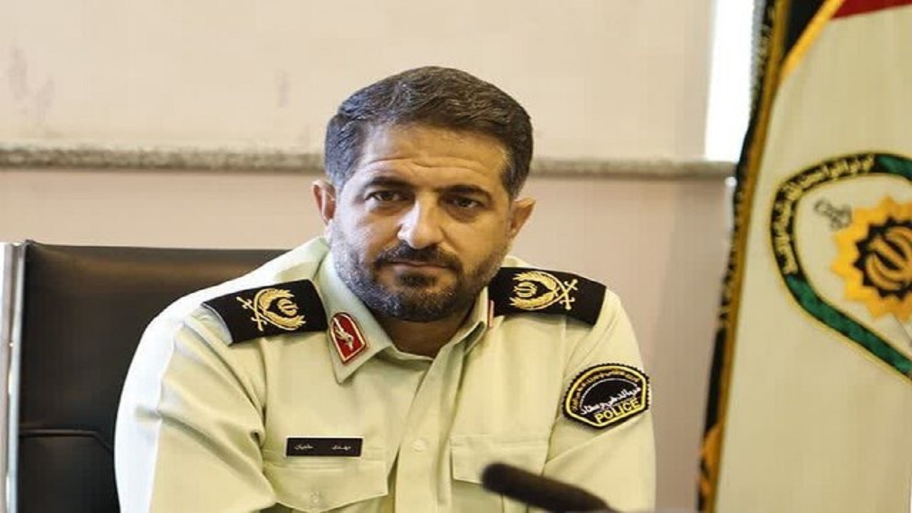 برخورد با اراذل و اوباش مهمترین اولویت‌ کاری پلیس
