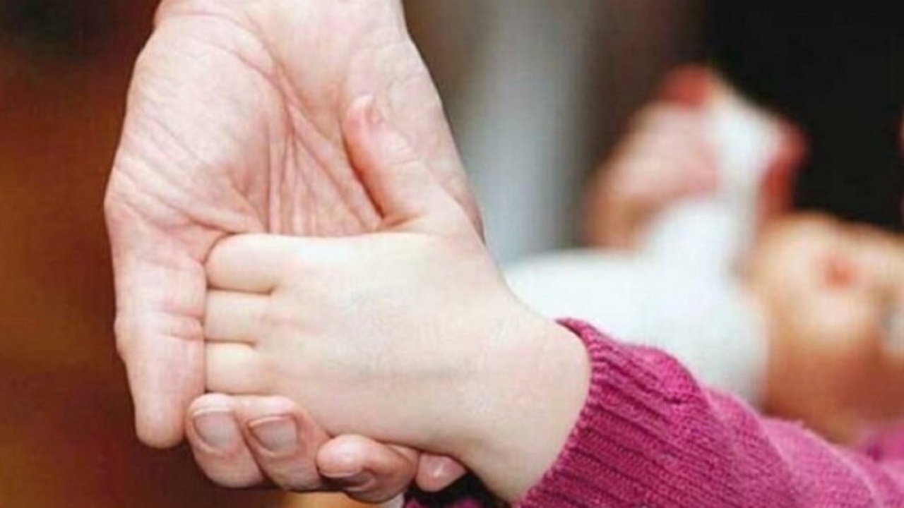 ۲۷ کودک به عنوان فرزندخوانده واگذار شدند