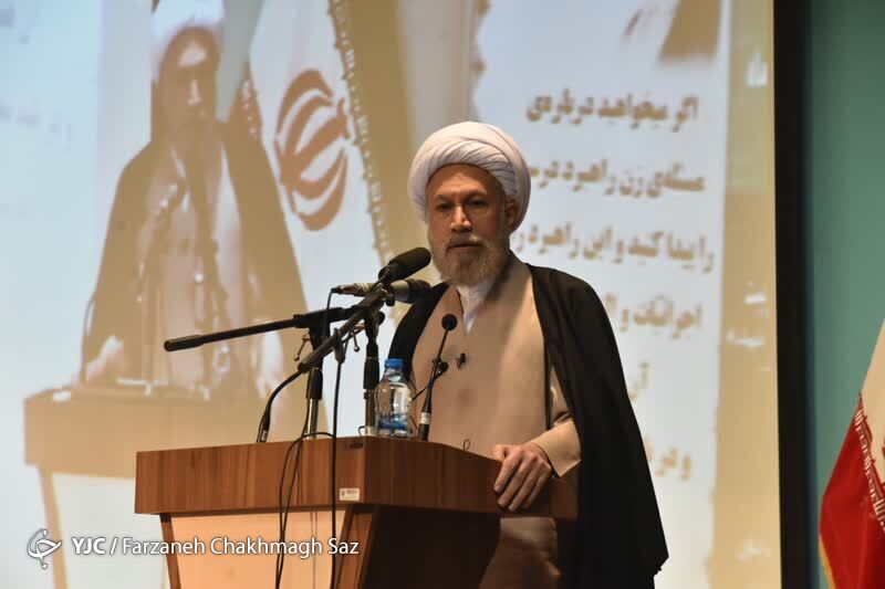 حرکت‌ها در حوزه حجاب باید ایجابی باشد