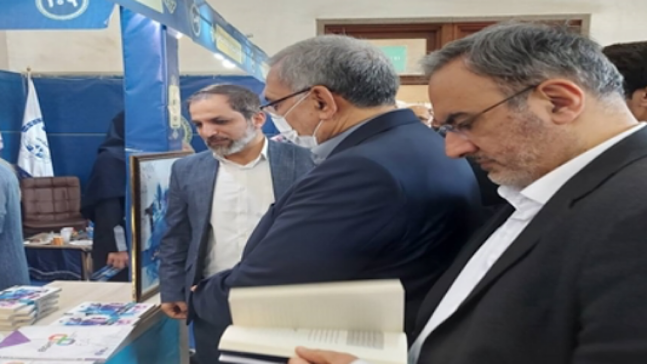 انتشار بیش از ۵ هزار عنوان کتاب در حوزه علوم پزشکی