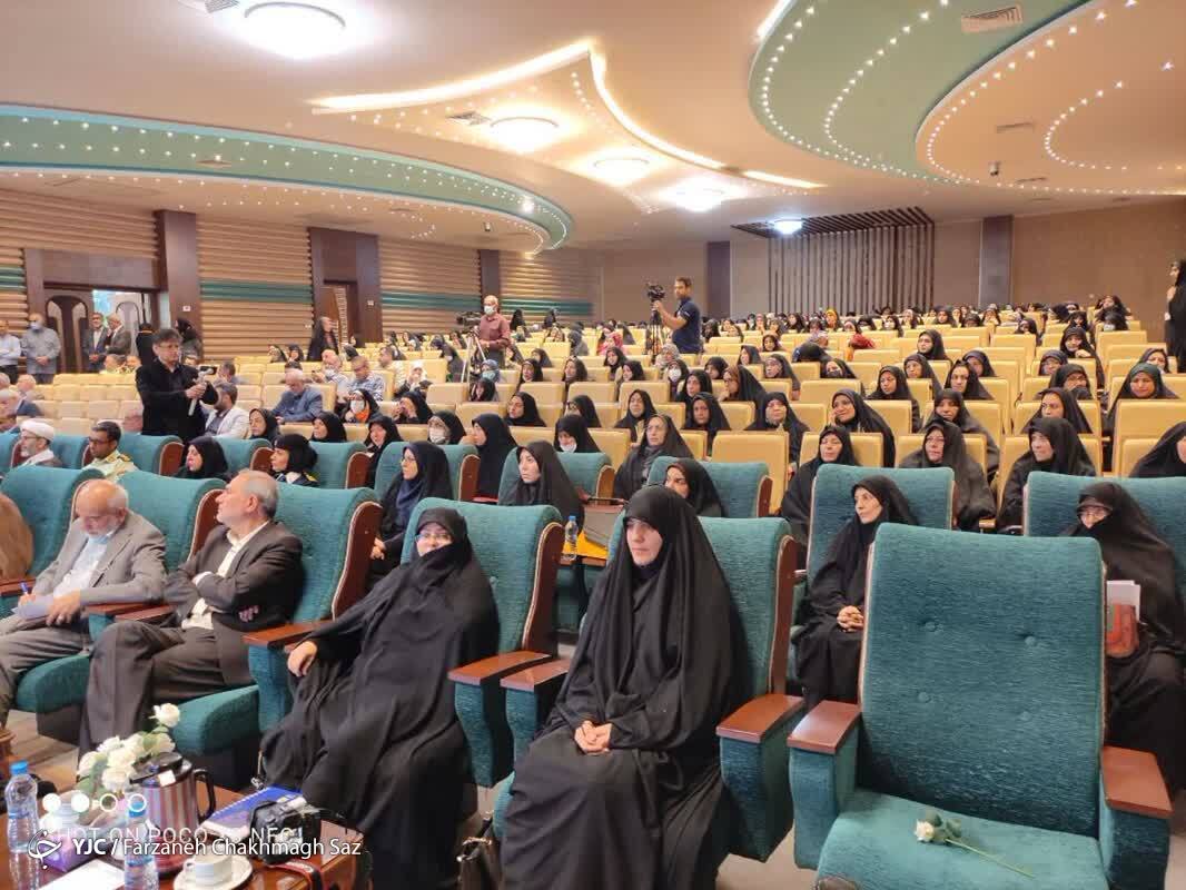 شیراز میزبان همایش ملی زن، جامعه، امنیت
