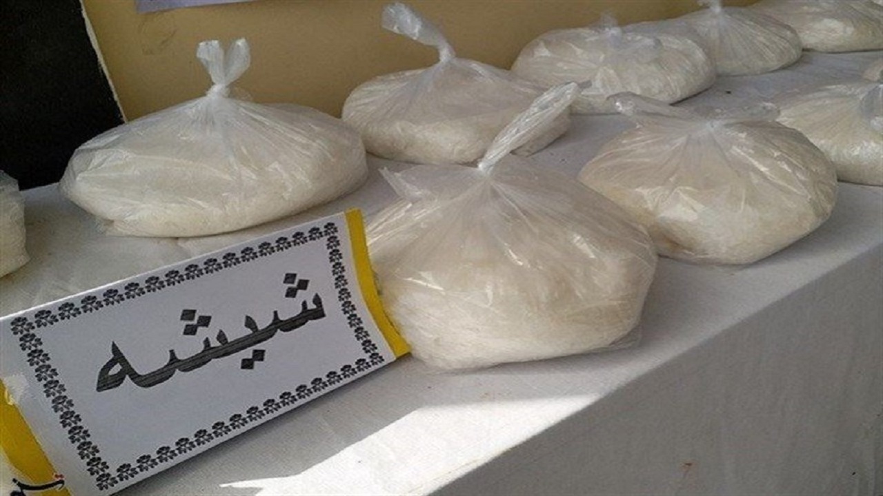کشف بیش از ۳۰۰ کیلو مواد افیونی در شهرستان خاتم