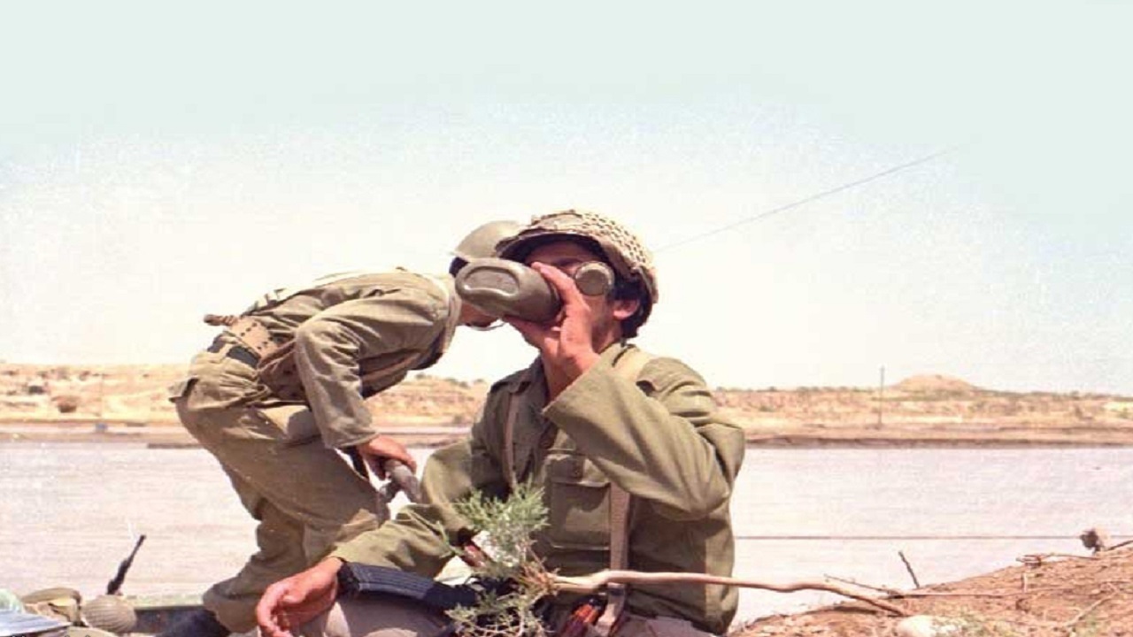 رزمندگان دفاع مقدس