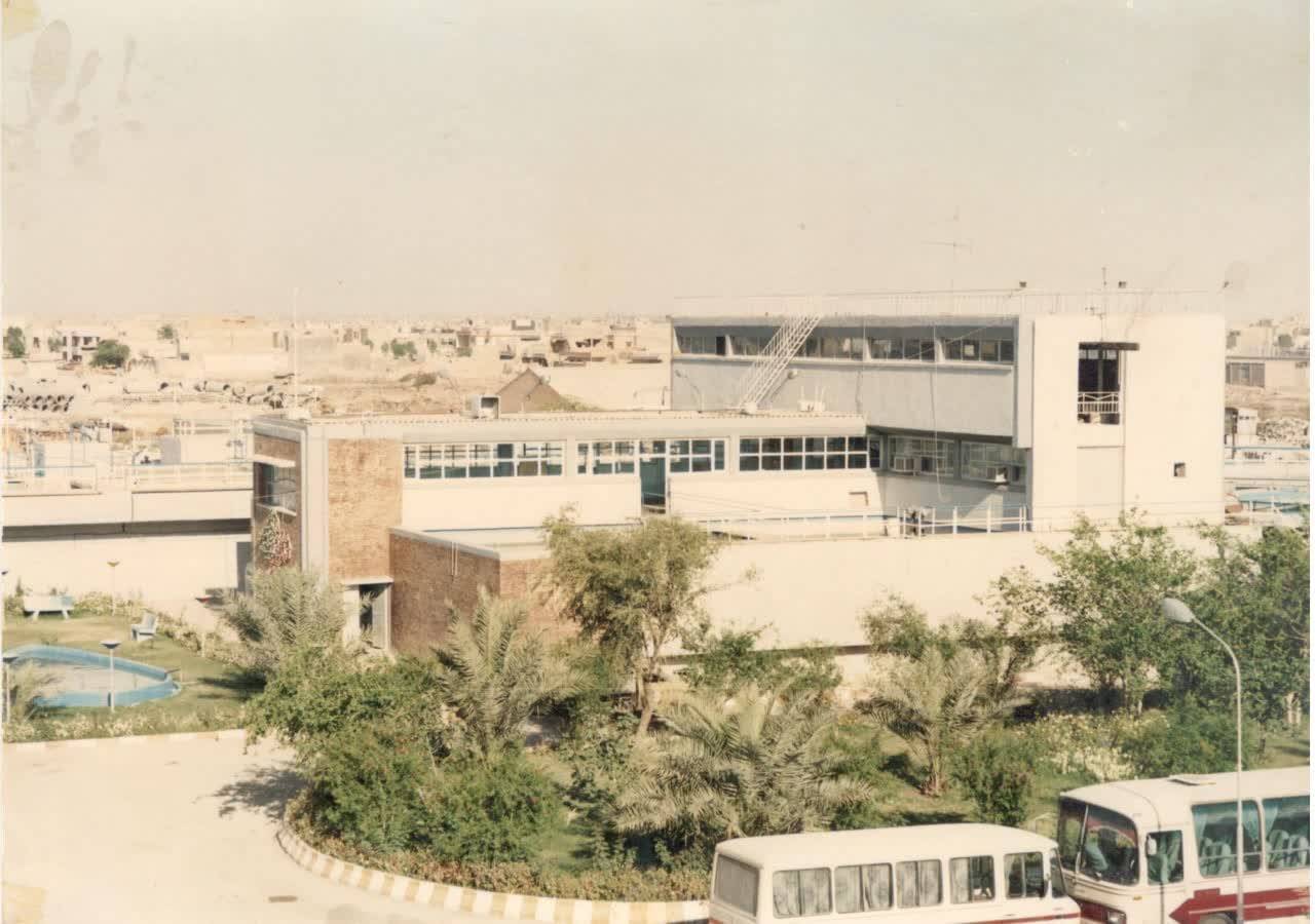 آبفای خرمشهر