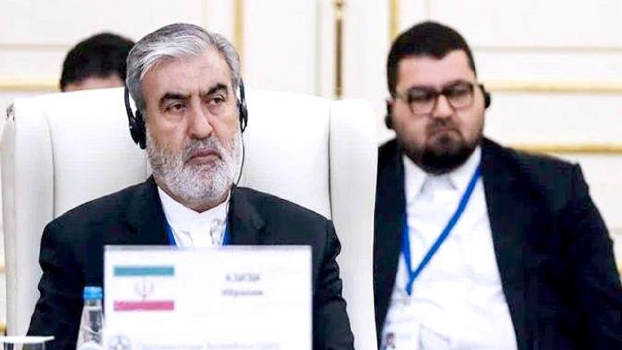 اعمال تحریم‌های یکجانبه از مهم‌ترین منابع بی‌ثباتی در جهان است