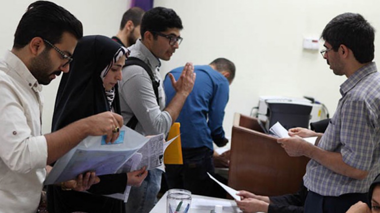 مهلت ثبت نام انتقال و میهمانی دانشجویان مشخص شد