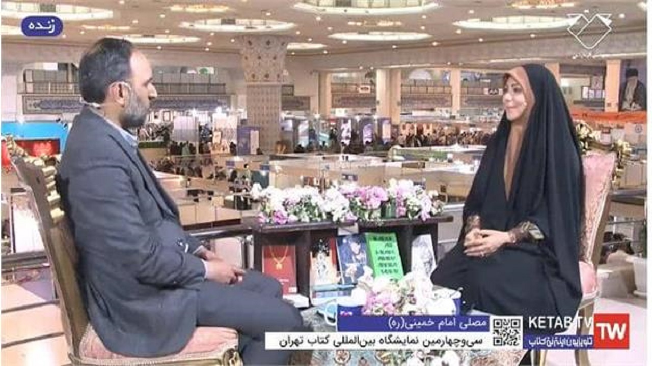 نمایشگاه مطبوعات پاییز امسال برگزار می‌شود