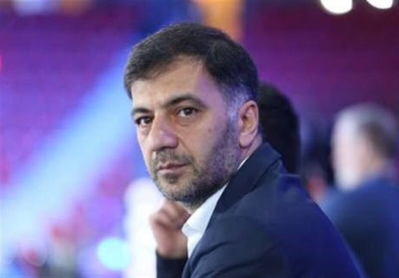 کریمی: گزینه اصلی هدایت استقلال برای فصل بعد ساپینتو است