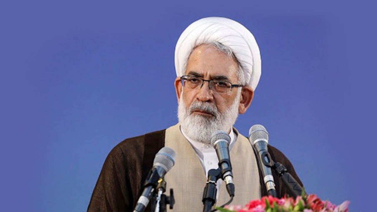با وجود نیروهای کارآمد تحول در دادسراها شکل می گیرد