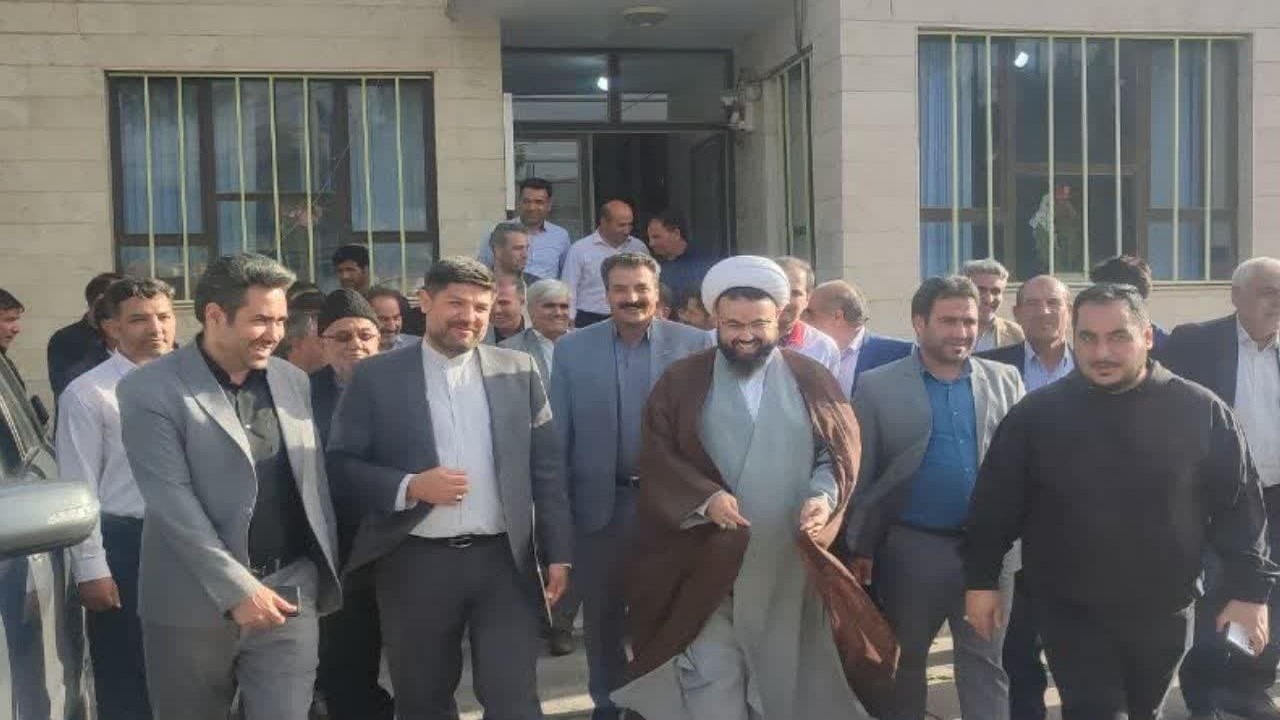 تامین ۱۰۰ درصدی اعتبارات مصوب استانی برای شهرستان چهاربرج