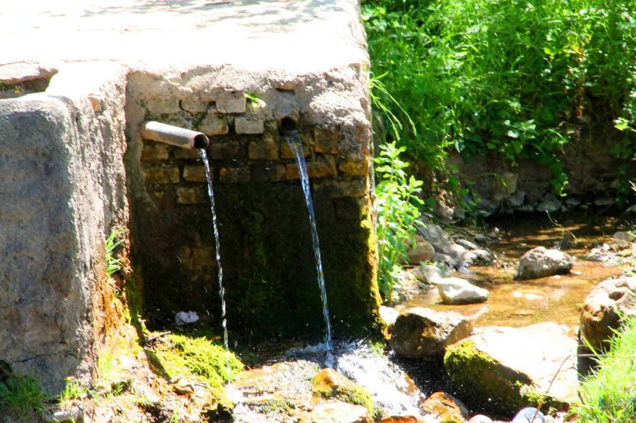چشمه تجر خیل