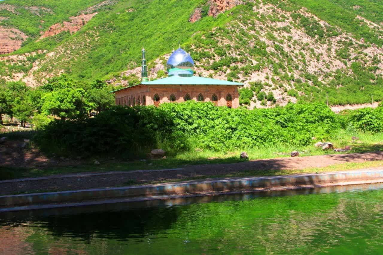 امامزاده