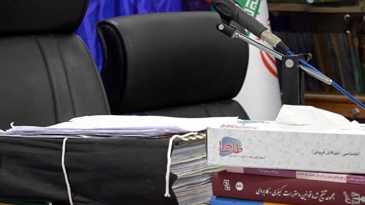 عوامل حمله تروریستی خانه ‌اصفهان اعدام شدند