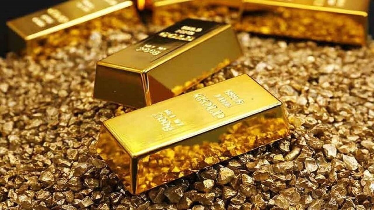 قیمت جهانی طلا افزایش یافت
