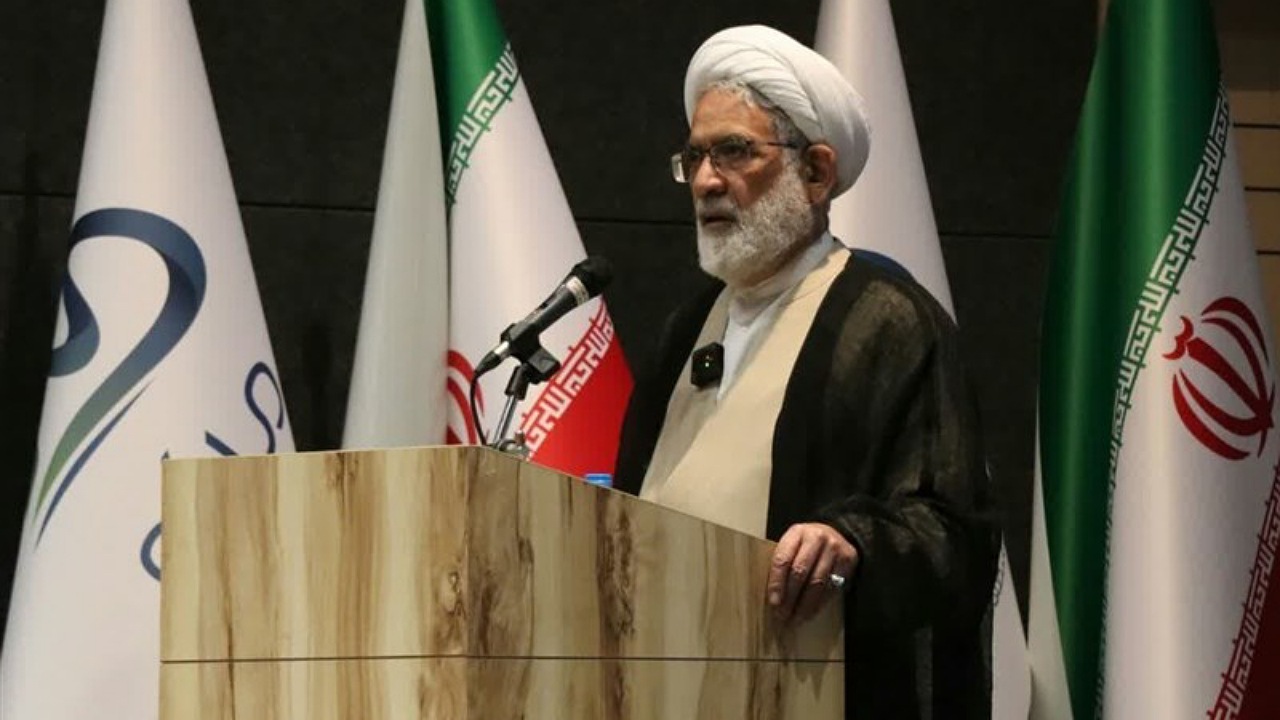 با مخلان مجازی امنیت ‌‌برخورد قاطع کنید
