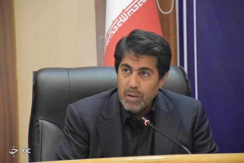 بسترسازی برای سرمایه‌گذاران موجب تحقق شعار سال می‌شود
