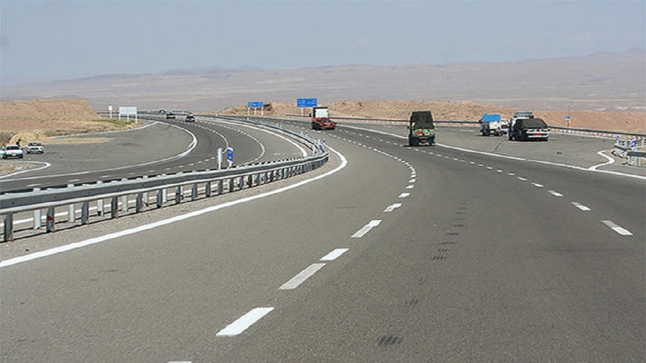 بزرگراه دالکی - کنارتخته با چهار پیمانکار عملیاتی می‌شود