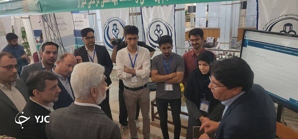 طراحی و ساخت نرم افزار درمان صرع‌های ژنتیک برای نخستین بار در جهان