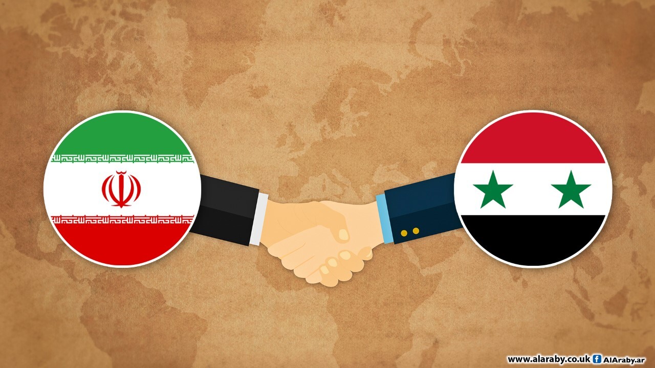 گشایش روابط میان تهران و قاهره