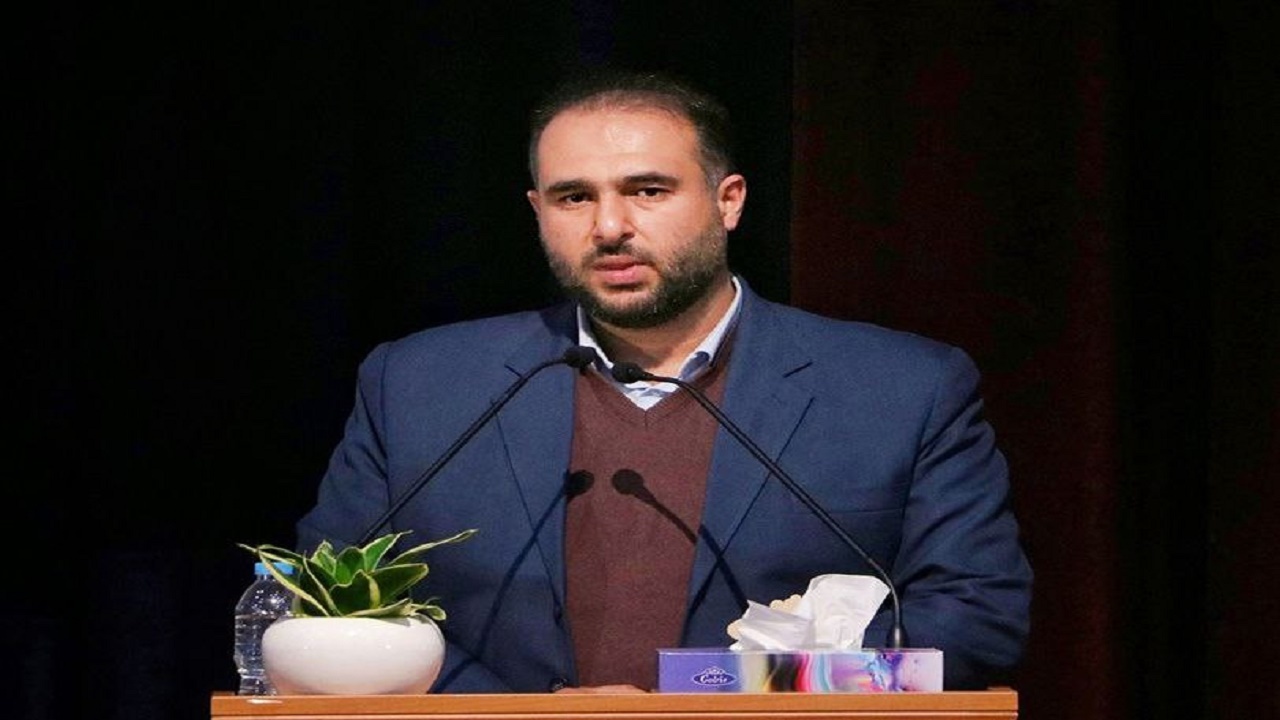 برگزاری کارگاه یک روزه بازی محور در ساری