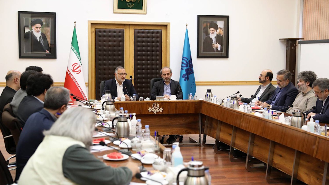 تحول و مخاطب‌محوری ارکان همگرایی صداوسیما و شهرداری پایتخت